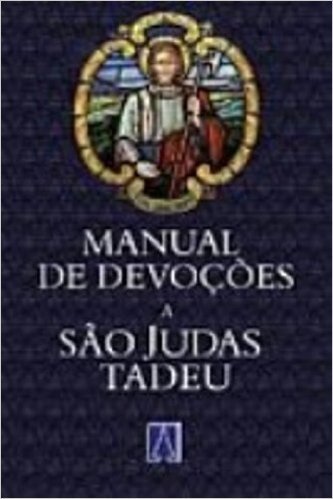 Manual De Devoções A São Judas Tadeu
