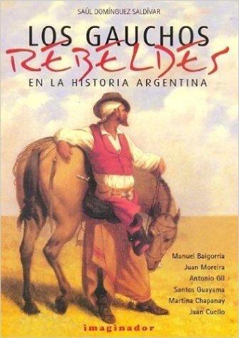 Los Gauchos Rebeldes