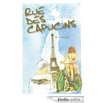 Rue des Capucins (English Edition) [Kindle-editie] beoordelingen