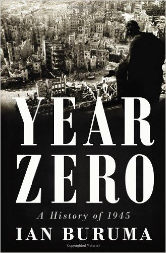 Year Zero: A History of 1945