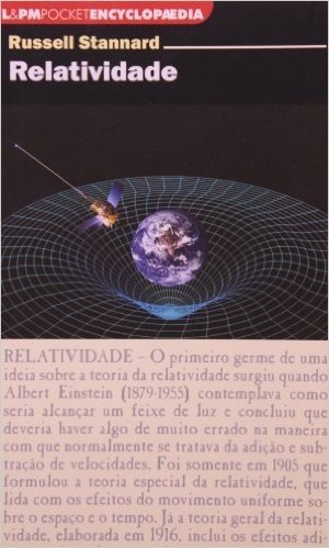 Relatividade - Série L&PM Pocket Encyclopaedia