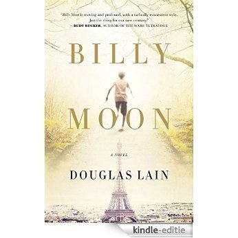Billy Moon [Kindle-editie]