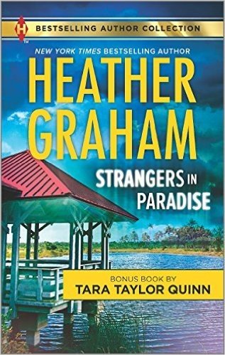 Strangers in Paradise: Sheltered in His Arms