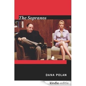 The Sopranos (Spin Offs) [Kindle-editie]