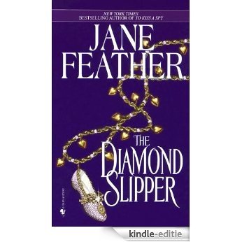 The Diamond Slipper [Kindle-editie]