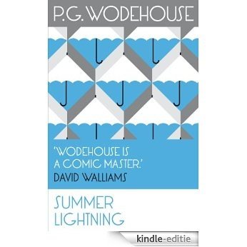 Summer Lightning: (Blandings Castle) [Kindle-editie] beoordelingen