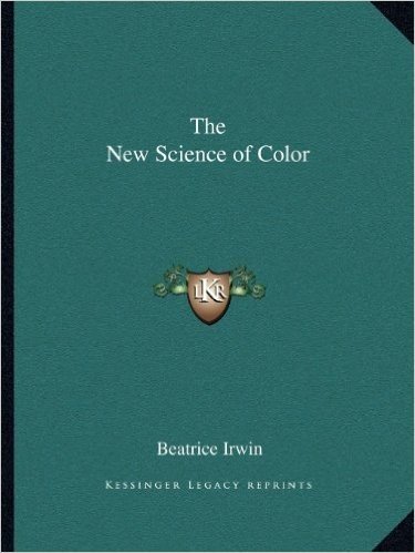 The New Science of Color