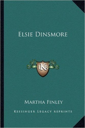 Elsie Dinsmore