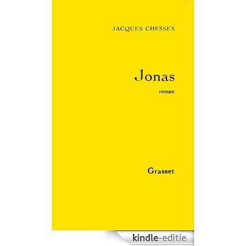 Jonas (Littérature) (French Edition) [Kindle-editie]