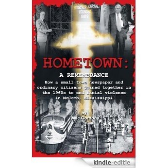 Hometown (English Edition) [Kindle-editie]