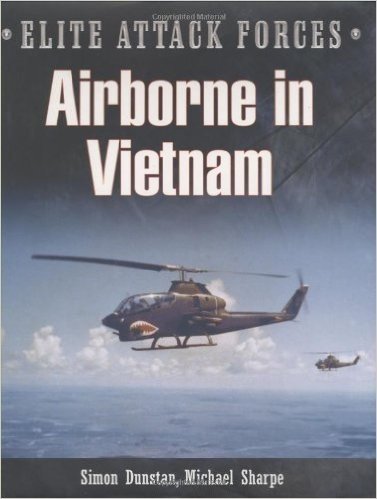 Airborn in Vietnam