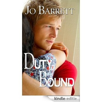 Duty Bound (English Edition) [Kindle-editie]