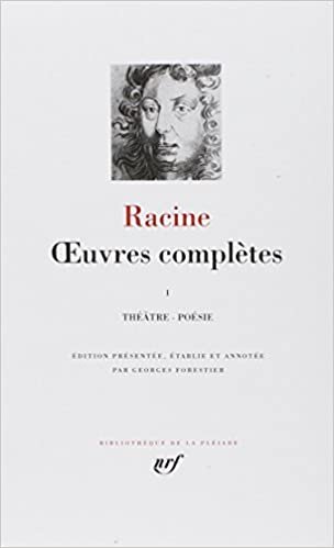 indir Oeuvres completes 1: theatre, poesie (Bibliotheque de la Pleiade)