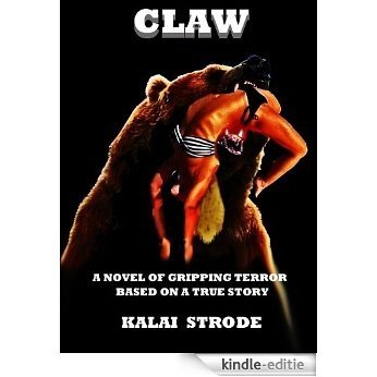 CLAW (English Edition) [Kindle-editie]