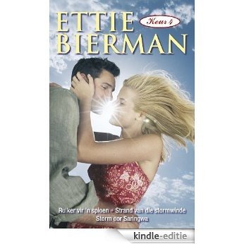 Ettie Bierman Keur 4 [Kindle-editie]