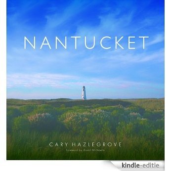 Nantucket (English Edition) [Kindle-editie]
