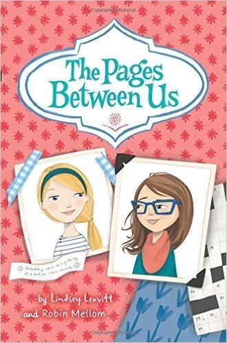 The Pages Between Us baixar