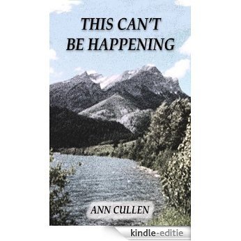 This Can't Be Happening (English Edition) [Kindle-editie]