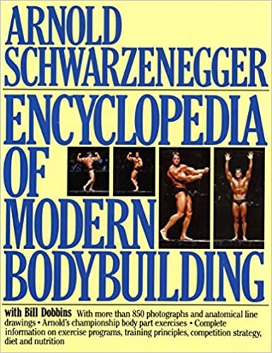 indir Encyclopedia of Modern Bodybuilding (Pelham Practical Sports)