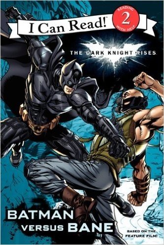 The Dark Knight Rises: Batman Versus Bane baixar