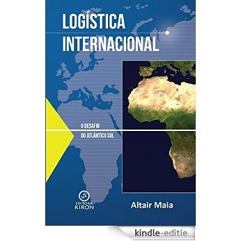 LOGÍSTICA INTERNACIONAL: O DESAFIO DO ATLÂNTICO SUL (Portuguese Edition) [Kindle-editie] beoordelingen