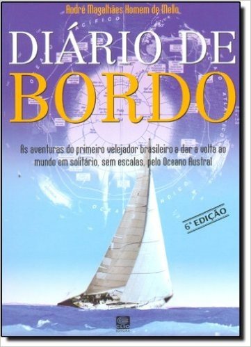 Diario De Bordo