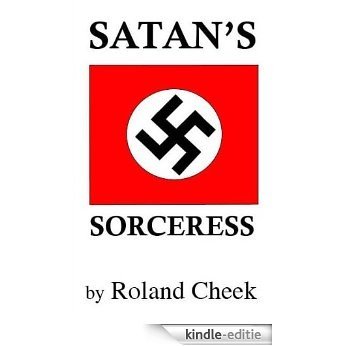 Satan's Sorceress (English Edition) [Kindle-editie]
