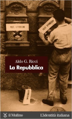 La Repubblica (L'identità italiana)
