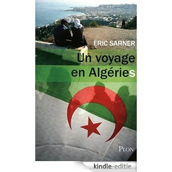 Un voyage en Algéries [Kindle-editie] beoordelingen