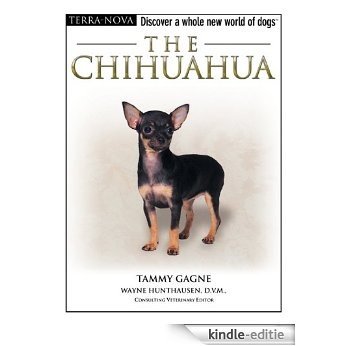 The Chihuahua (Terra-Nova) [Kindle-editie]
