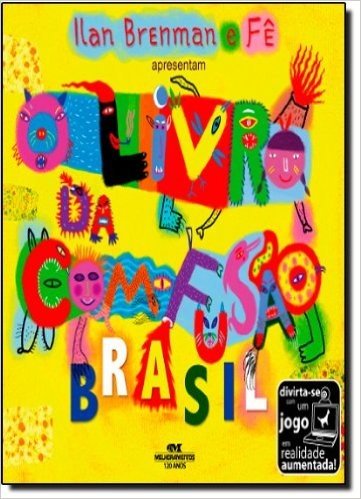 O Livro Da Com-Fusão Brasil