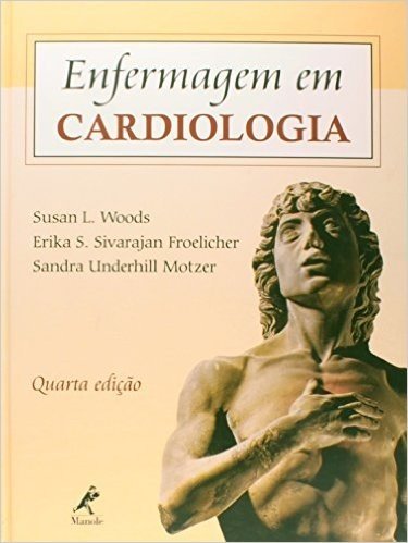 Enfermagem em Cardiologia
