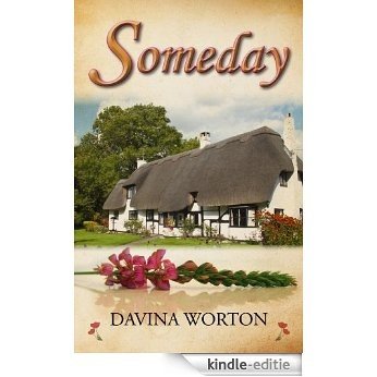 Someday (English Edition) [Kindle-editie] beoordelingen