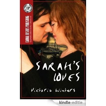 Sarah's Love [Kindle-editie]