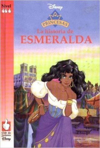 La Historia de Esmeralda