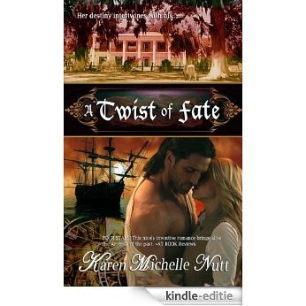 A Twist of Fate (English Edition) [Kindle-editie]