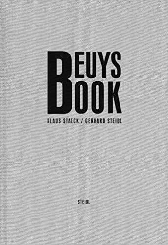 indir Beuys Book
