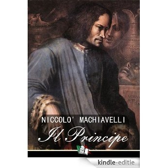 Il Principe (Italian Edition) [Kindle-editie]