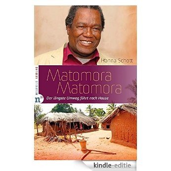 Matomora Matomora: Der längste Umweg führt nach Hause (German Edition) [Kindle-editie] beoordelingen