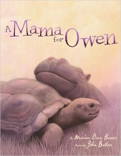 A Mama for Owen (English Edition)