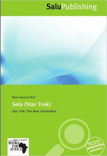 Sela (Star Trek)