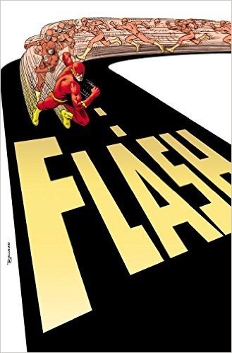 The Flash by Geoff Johns Book 2