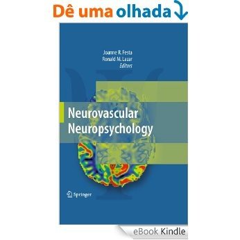 Neurovascular Neuropsychology [eBook Kindle]