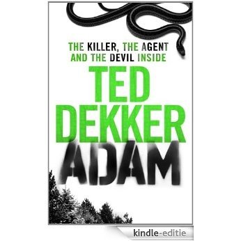 Adam (English Edition) [Kindle-editie] beoordelingen