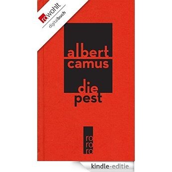Die Pest (German Edition) [Kindle-editie]