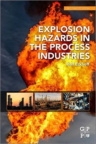 Explosion Hazards in the Process Industries baixar