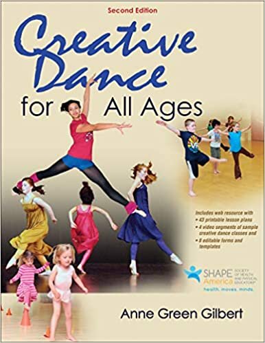 indir Creative Dance for All Ages
