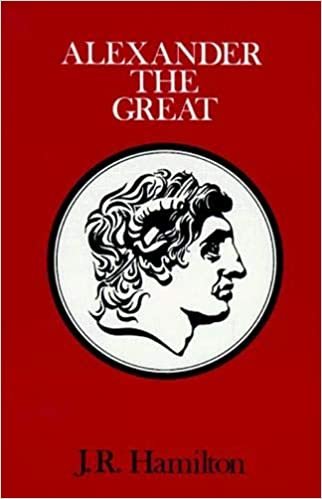 Alexander the Great (Pitt Paperback; 94)