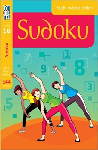 Sudoku - Volume 16
