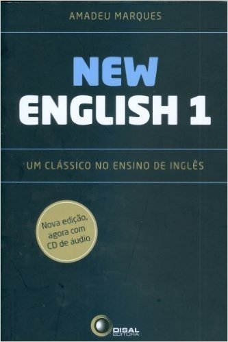 New English 1. Um Clássico no Ensino de Inglês